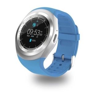 Smart Watch Phone Mate For Android IOS iPhone NEW